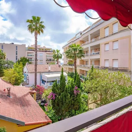 Apartment Le Santa By Apirent #climatisation #plage #vue