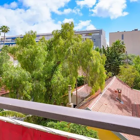 Apartment Le Santa By Apirent #climatisation #plage #vue *