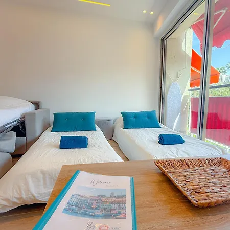 Appartement Le Santa By Apirent #climatisation #plage #vue